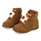 Zecchino D´Oro Veterboot - Zecchino D'oro Kinderschoenen - Beige | N04-451