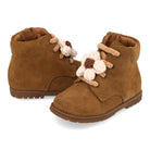 Zecchino D´Oro Veterboot - Zecchino D'oro Kinderschoenen - Beige | N04-451