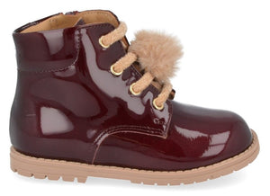 Zecchino D´Oro Veterboot - Zecchino D'oro Kinderschoenen - Bordaux | N04-430