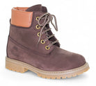 Zecchino D´Oro Veterboot - Zecchino D'oro Kinderschoenen - Bruin | A04-403