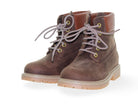 Zecchino D´Oro Veterboot - Zecchino D'oro Kinderschoenen - Bruin | A04-403