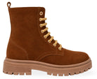 Zecchino D'Oro Veterboot - Zecchino D'oro Kinderschoenen - Bruin | F03-3600