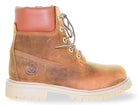 Zecchino D´Oro Veterboot - Zecchino D'oro Kinderschoenen - Bruin | M04-6433