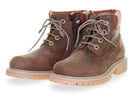Zecchino D´Oro Veterboot - Zecchino D'oro Kinderschoenen - Bruin | M04-6433