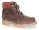 Zecchino D´Oro Veterboot - Zecchino D'oro Kinderschoenen - Bruin | M04-6433