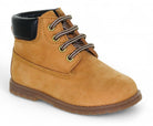 Zecchino D'Oro Veterboot - Zecchino D'oro Kinderschoenen - Bruin | N04-403