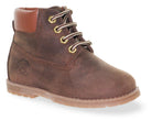 Zecchino D'Oro Veterboot - Zecchino D'oro Kinderschoenen - Bruin | N04-403