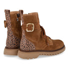 Zecchino D´Oro Veterboot - Zecchino D'oro Kinderschoenen - Cognac | F05-3505