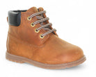 Zecchino D'Oro Veterboot - Zecchino D'oro Kinderschoenen - Cognac | N04-403