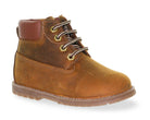 Zecchino D'Oro Veterboot - Zecchino D'oro Kinderschoenen - Cognac | N04-403