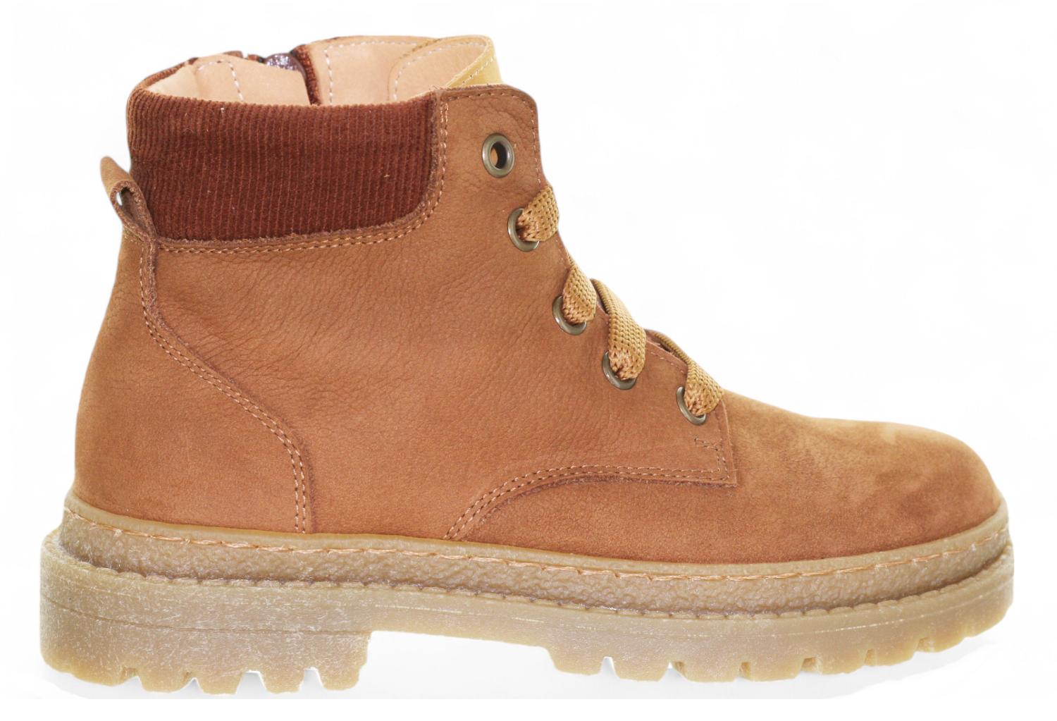 Zecchino D´Oro Veterboot - Zecchino D'oro Kinderschoenen | F19-4920