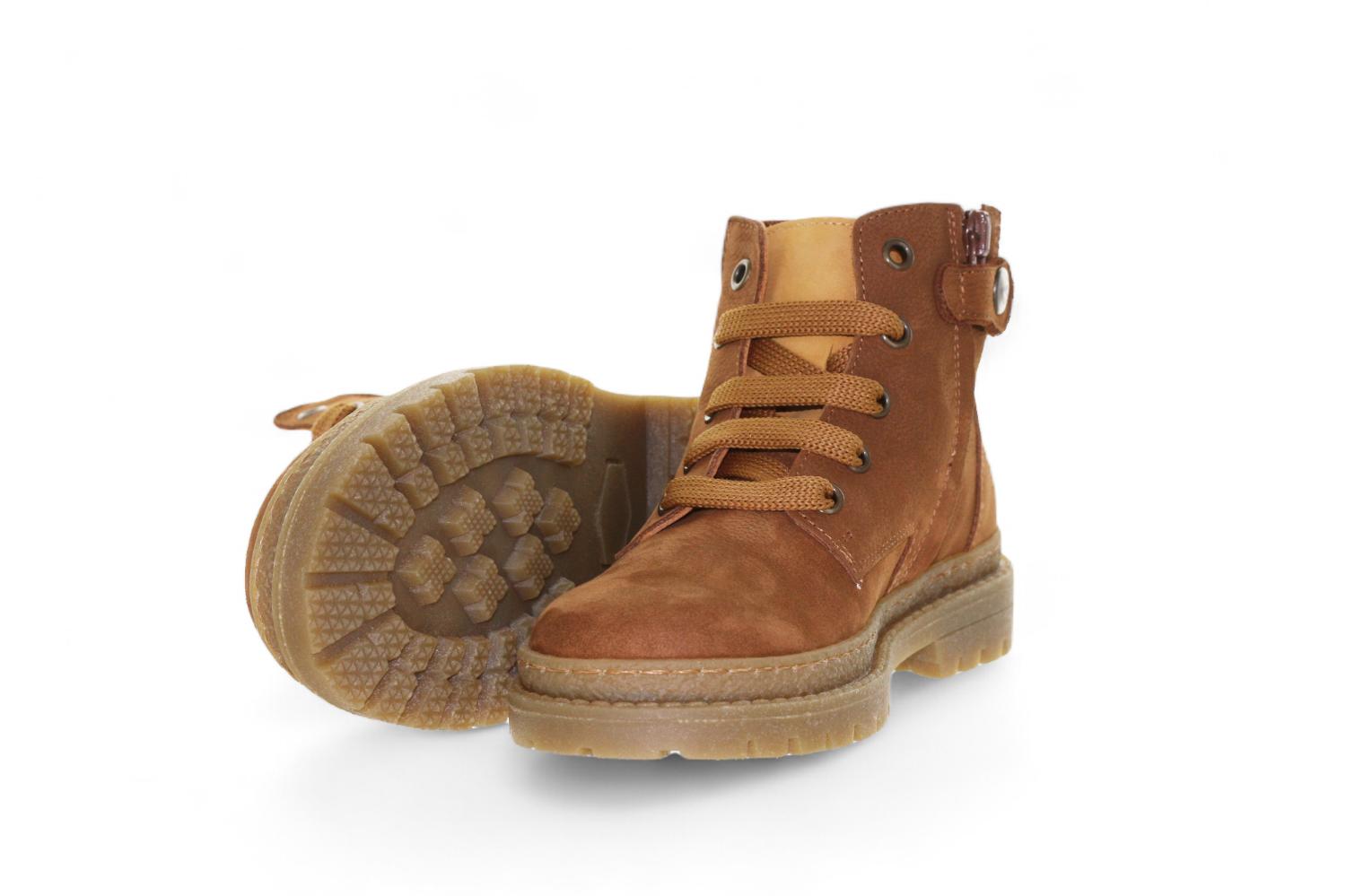 Zecchino D´Oro Veterboot - Zecchino D'oro Kinderschoenen | F19-4920