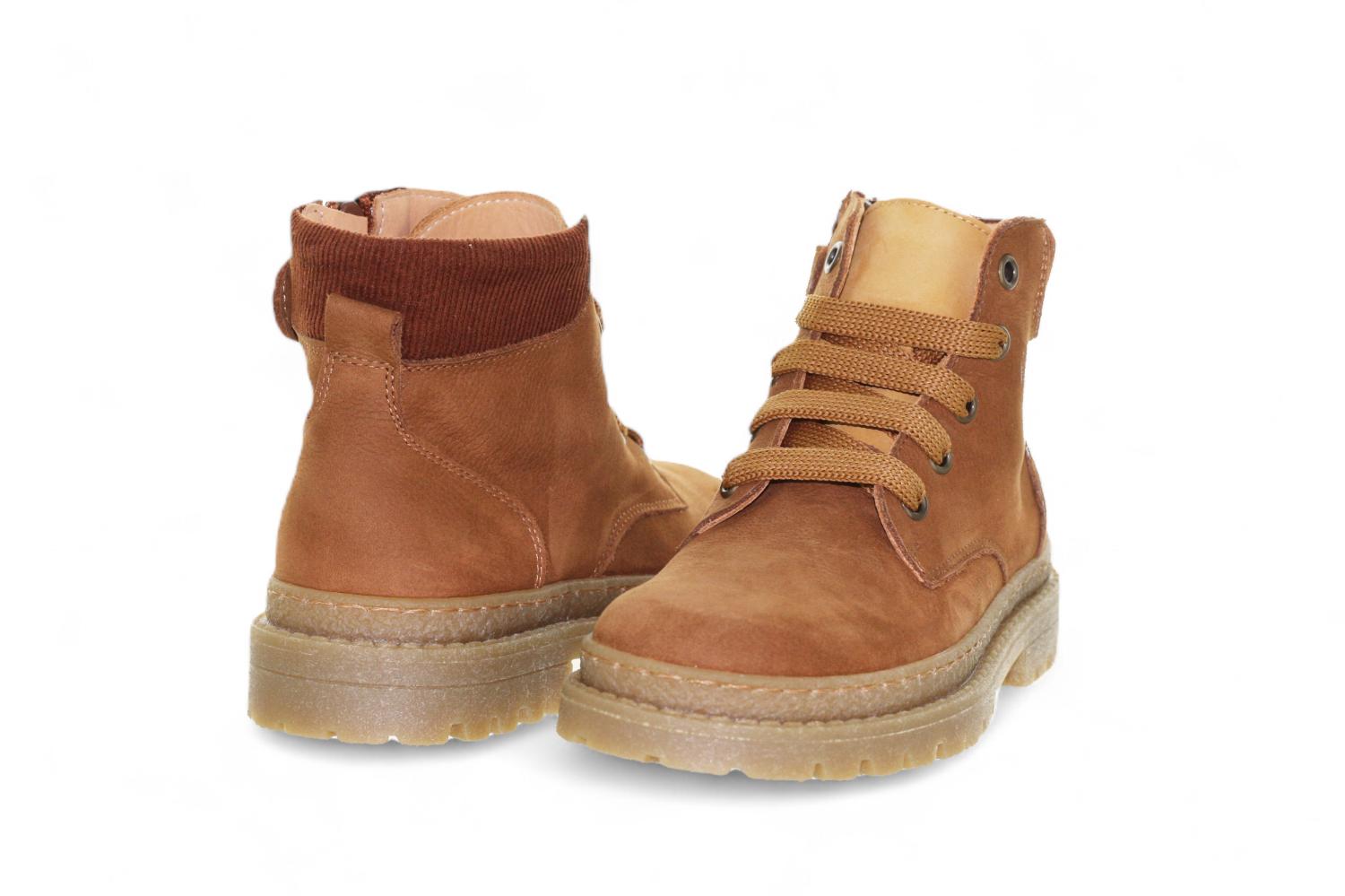 Zecchino D´Oro Veterboot - Zecchino D'oro Kinderschoenen | F19-4920