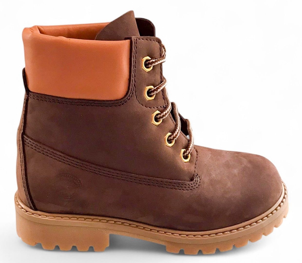 Zecchino D´Oro Veterboot - Zecchino D'oro Kinderschoenen - Groen | A04-403