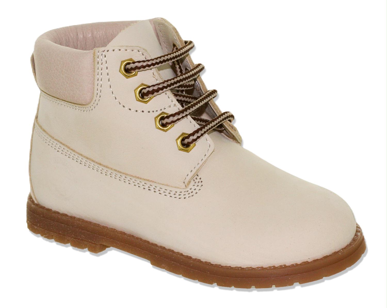 Zecchino D´Oro Veterboot - Zecchino D'oro Kinderschoenen | N4-403