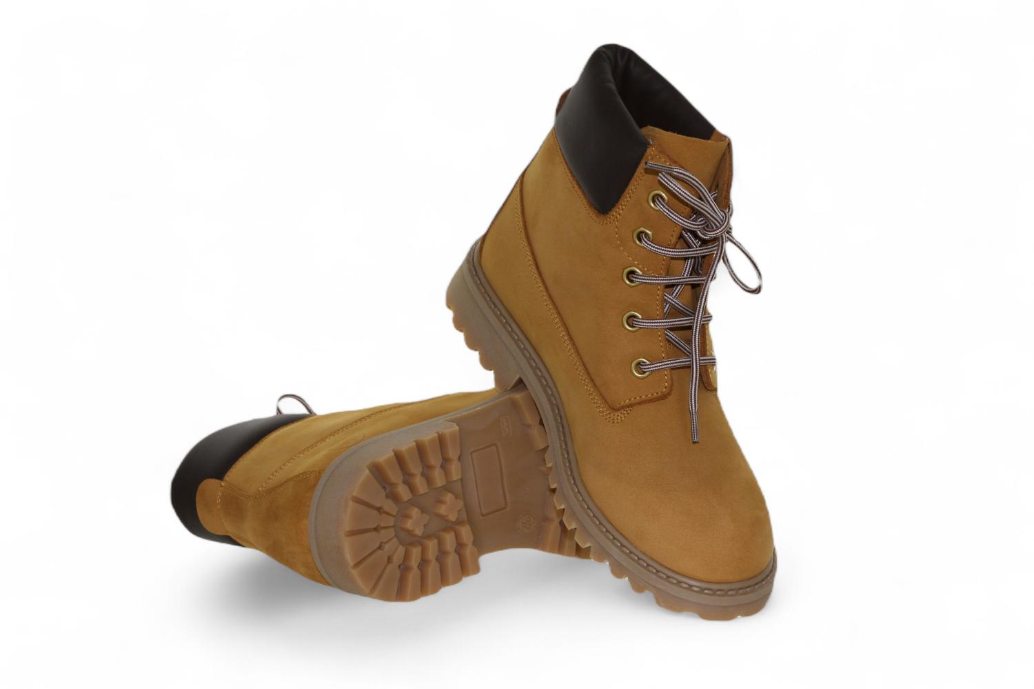 Zecchino D´Oro Veterboot - Zecchino D'oro Kinderschoenen - Naturel | A04-403