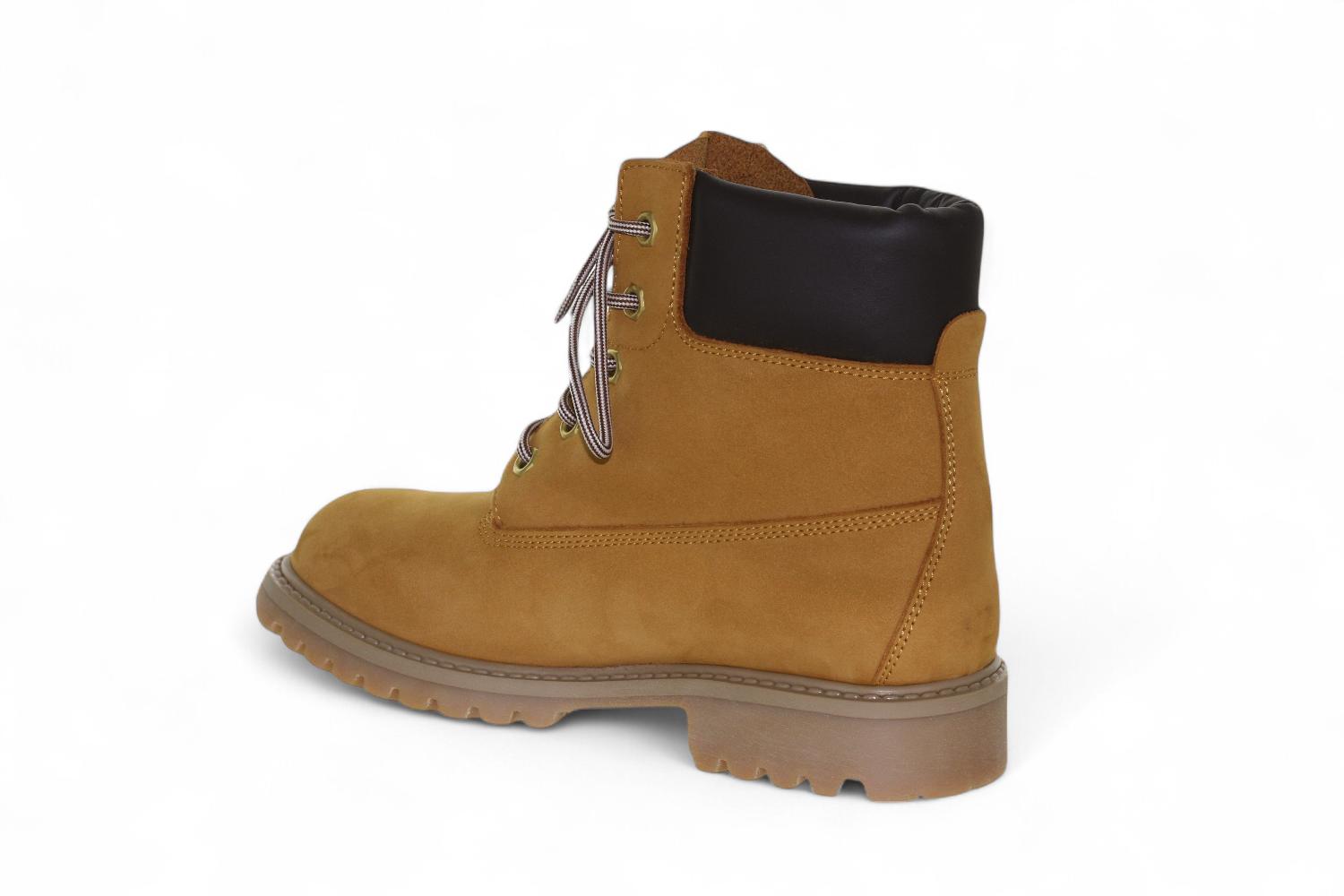 Zecchino D´Oro Veterboot - Zecchino D'oro Kinderschoenen - Naturel | A04-403