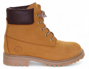 Zecchino D´Oro Veterboot - Zecchino D'oro Kinderschoenen - Naturel | A04-403