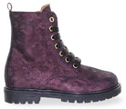 Zecchino D'Oro Veterboot - Zecchino D'oro Kinderschoenen - Zwart | A16-1602