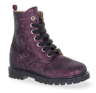 Zecchino D'Oro Veterboot - Zecchino D'oro Kinderschoenen - Zwart | A16-1602