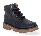 Zecchino D'Oro Veterboot - Zecchino D'oro Kinderschoenen - Zwart | A16-1602