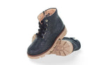 Zecchino D'Oro Veterboot - Zecchino D'oro Kinderschoenen - Zwart | A16-1602