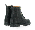 Zecchino D'Oro Veterboot - Zecchino D'oro Kinderschoenen - Zwart | A16-1602