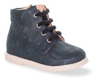 Zecchino D'Oro Veterboot - Zecchino D'oro Kinderschoenen - Zwart | N04-418