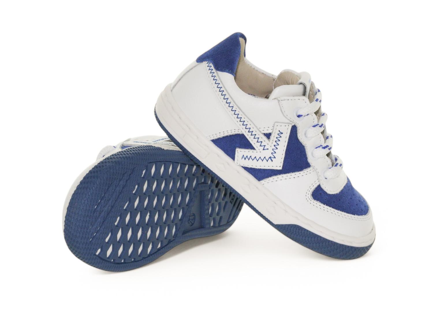Zecchino D'Oro X Off White - Zecchino D'oro Kinderschoenen - Blauw | Sneaker N12-1631