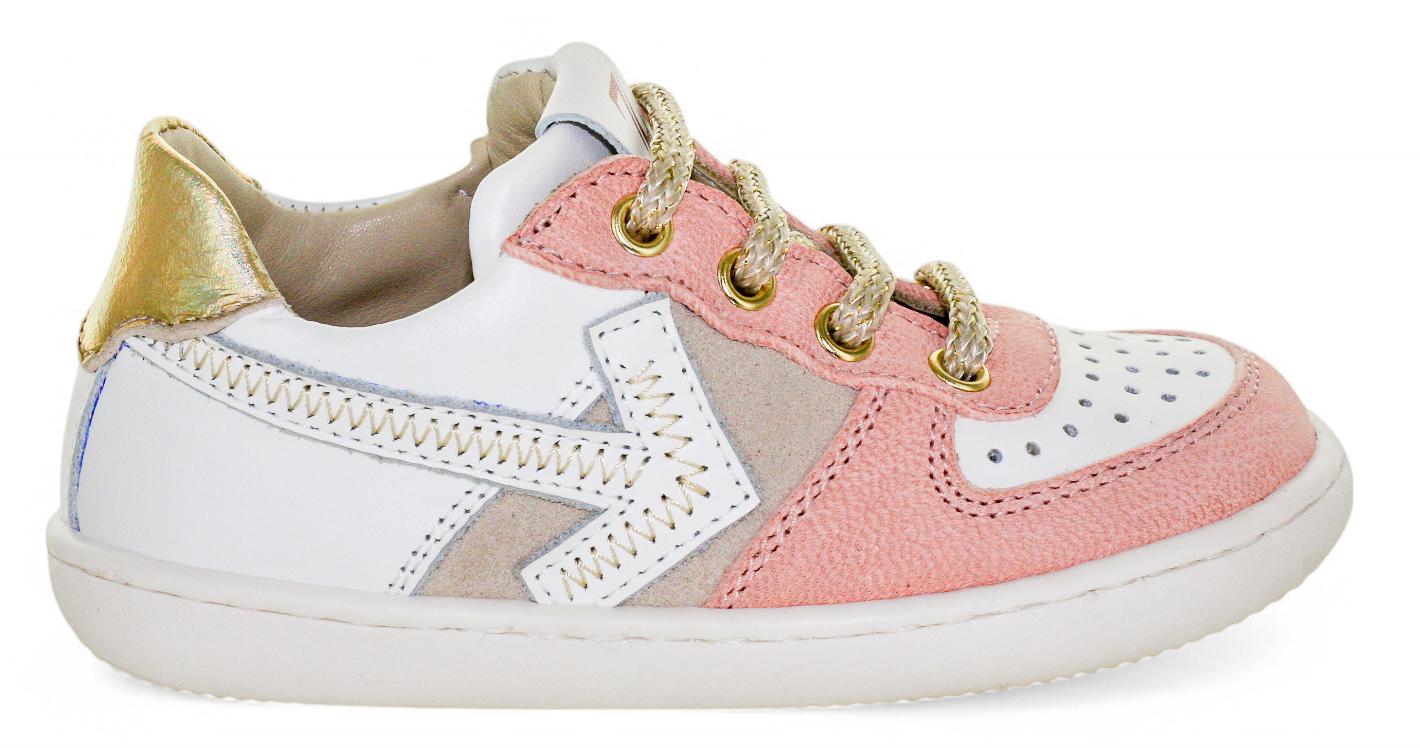Zecchino D'Oro X Off White - Zecchino D'oro Kinderschoenen - Roze | Sneaker N12-1631
