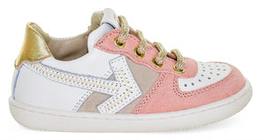 Zecchino D'Oro X Off White - Zecchino D'oro Kinderschoenen - Roze | Sneaker N12-1631